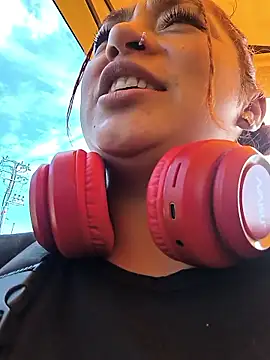 Mariana-94 online show from April 2, 2026, 2:57 pm