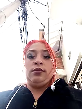 Mariana-94 online show from September 15, 2025, 11:43 am