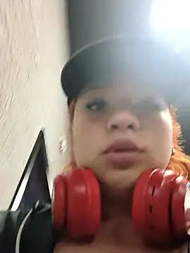 Mariana-94 online show from March 4, 2026, 11:51 am