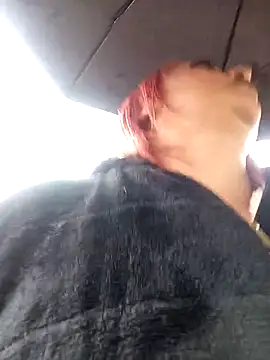 Mariana-94 online show from September 19, 2025, 11:47 am