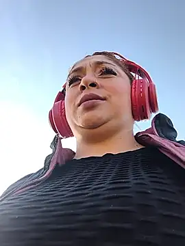 Mariana-94 online show from February 26, 2026, 12:27 pm