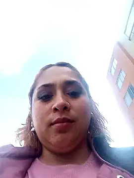 Mariana-94 online show from January 8, 2026, 8:26 pm