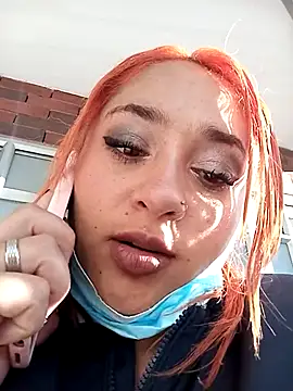 Mariana-94 online show from September 23, 2025, 11:50 am