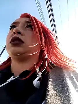 Mariana-94 online show from September 16, 2025, 11:44 am