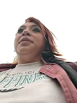 Mariana-94 online show from February 23, 2026, 11:33 am