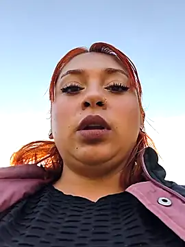 Mariana-94 online show from February 10, 2026, 12:04 pm