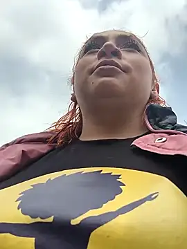 Mariana-94 online show from March 28, 2026, 2:18 pm