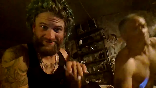 Snapshot of bearded_cross chatting on July 19, 2026, 12:35 pm bearded cross online show from July 19, 2026, 12:35 pm