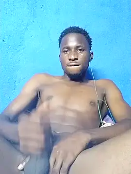 King00219 online show from January 5, 2026, 10:35 pm