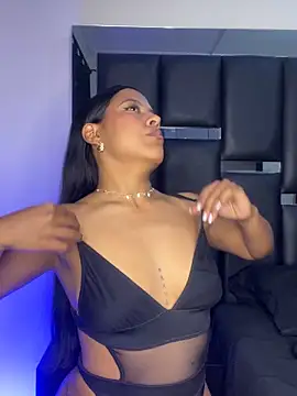 Kendra C online show from November 6, 2025, 1:09 am