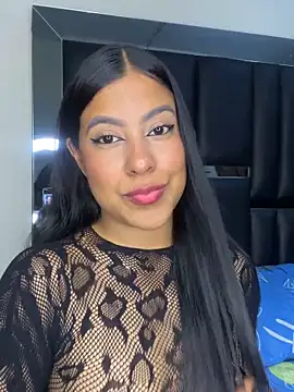 Kendra C online show from November 20, 2025, 1:50 am