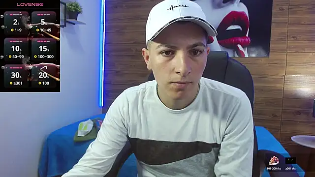 taner king online show from November 28, 2025, 2:34 am