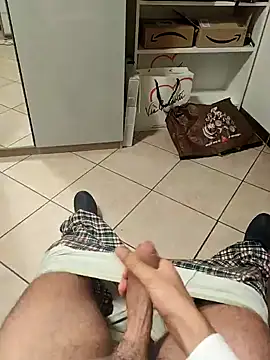 LucifertheGenius online show from November 6, 2025, 2:21 pm