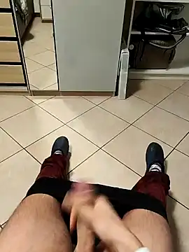 Snapshot of LucifertheGenius chatting on March 12, 2026, 1:04 pm LucifertheGenius online show from March 12, 2026, 1:04 pm