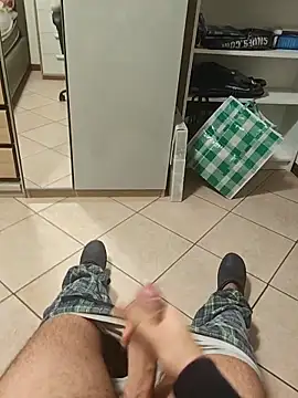 Snapshot of LucifertheGenius chatting on February 23, 2026, 10:05 am LucifertheGenius online show from February 23, 2026, 10:05 am