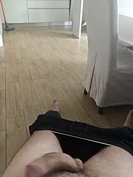 Snapshot of LucifertheGenius chatting on February 8, 2026, 9:51 am LucifertheGenius online show from February 8, 2026, 9:51 am