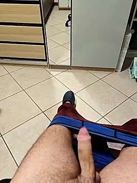 Snapshot of LucifertheGenius chatting on April 9, 2026, 10:32 am LucifertheGenius online show from April 9, 2026, 10:32 am