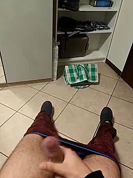 Snapshot of LucifertheGenius chatting on April 10, 2026, 10:00 am LucifertheGenius online show from April 10, 2026, 10:00 am