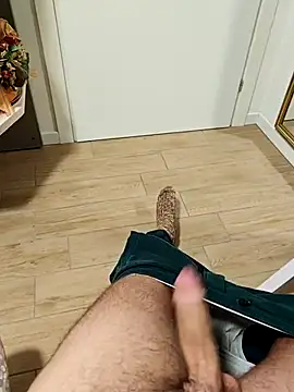 LucifertheGenius online show from January 11, 2026, 6:37 pm