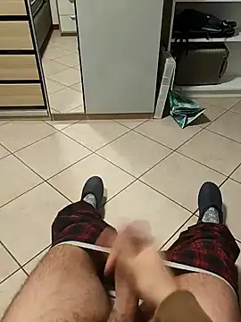 Snapshot of LucifertheGenius chatting on February 18, 2026, 8:00 am LucifertheGenius online show from February 18, 2026, 8:00 am