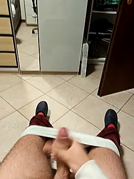 Snapshot of LucifertheGenius chatting on March 5, 2026, 10:05 pm LucifertheGenius online show from March 5, 2026, 10:05 pm