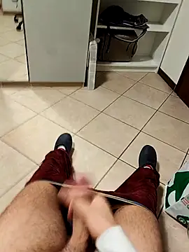 Snapshot of LucifertheGenius chatting on March 8, 2026, 11:13 am LucifertheGenius online show from March 8, 2026, 11:13 am