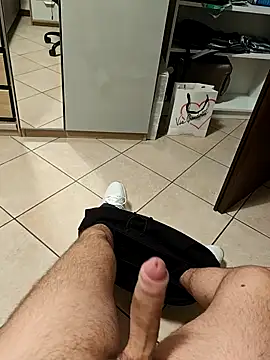 Snapshot of LucifertheGenius chatting on April 12, 2026, 8:12 pm LucifertheGenius online show from April 12, 2026, 8:12 pm