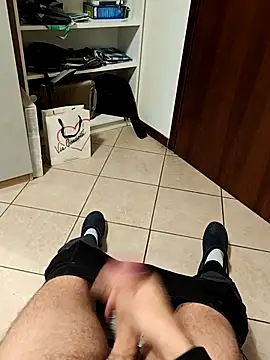 Snapshot of LucifertheGenius chatting on April 14, 2026, 10:31 am LucifertheGenius online show from April 14, 2026, 10:31 am