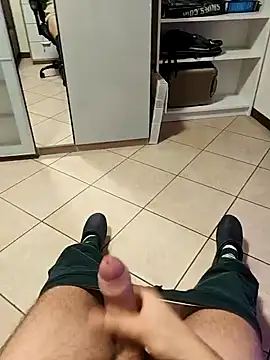 Snapshot of LucifertheGenius chatting on February 21, 2026, 1:18 am LucifertheGenius online show from February 21, 2026, 1:18 am