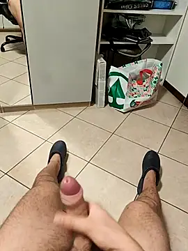 Snapshot of LucifertheGenius chatting on March 19, 2026, 12:16 pm LucifertheGenius online show from March 19, 2026, 12:16 pm