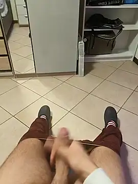 Snapshot of LucifertheGenius chatting on March 9, 2026, 1:42 am LucifertheGenius online show from March 9, 2026, 1:42 am