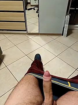 Snapshot of LucifertheGenius chatting on March 10, 2026, 12:20 pm LucifertheGenius online show from March 10, 2026, 12:20 pm