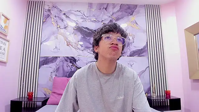 Desire Ecstasy online show from November 15, 2025, 12:53 pm