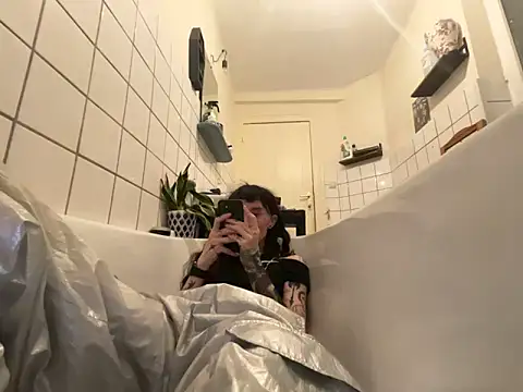 Snapshot of Styxlust chatting on February 20, 2026, 8:44 pm Styxlust online show from February 20, 2026, 8:44 pm