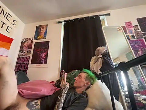 Styxlust online show from May 30, 2026, 3:17 pm