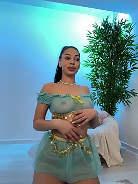 Bella Vixen  online show from February 8, 2026, 6:38 pm