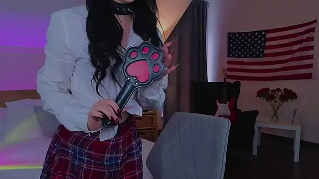 venomeowww   online show from February 6, 2026, 4:52 am