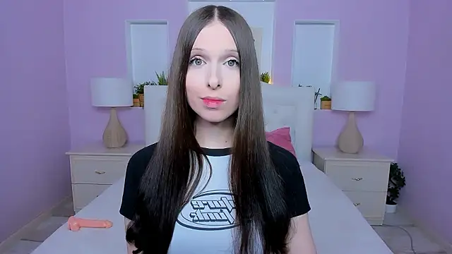 dark k1tty online show from February 19, 2026, 8:50 pm