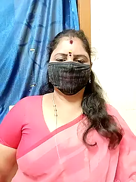 sushma26 online show from March 25, 2026, 8:46 am