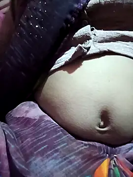 CUTGIRL76 online show from January 18, 2026, 1:42 am