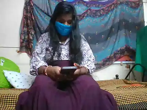 anubabysk12 online show from September 14, 2025, 10:54 pm