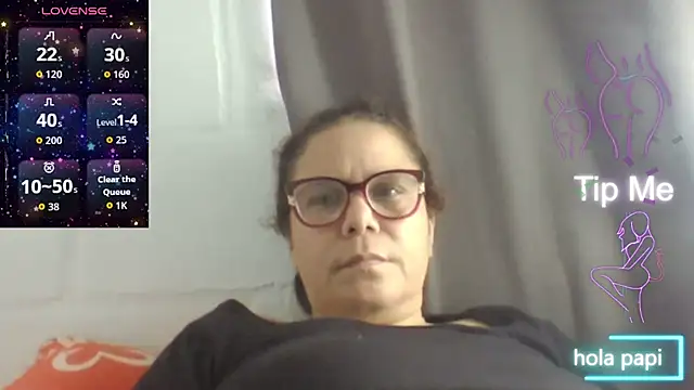 latinamaster online show from October 31, 2025, 8:16 pm