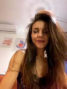 Aria Storm  online show from November 29, 2025, 8:42 pm