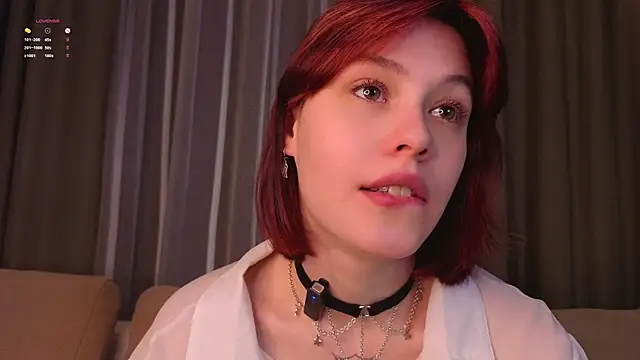 LurleneRamo online show from January 11, 2026, 1:23 am