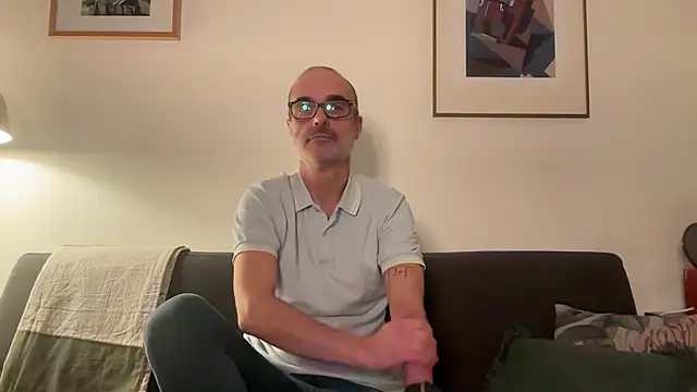 Milkywaymen online show from January 10, 2026, 8:15 pm