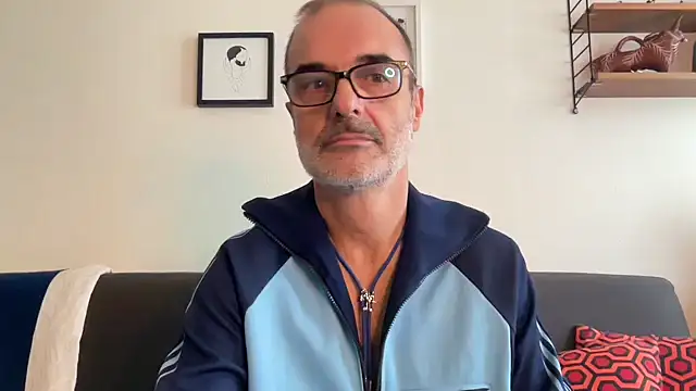 Milkywaymen online show from October 21, 2025, 11:53 am