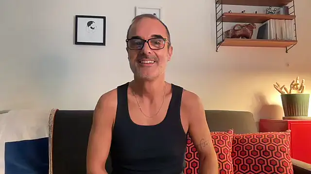 Milkywaymen online show from September 23, 2025, 1:29 pm