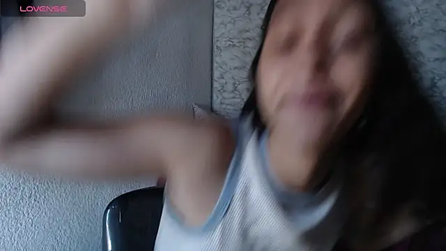 Evagirl69 online show from July 21, 2026, 12:28 pm
