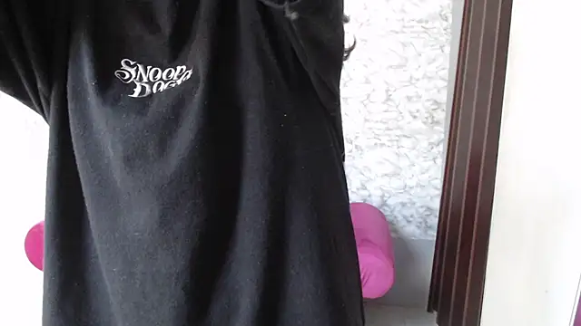 Evagirl69 online show from March 31, 2026, 12:18 pm