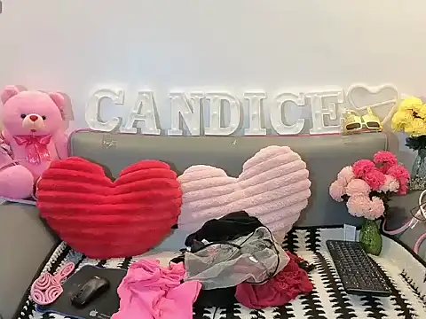 Snapshot of candiceempire chatting on July 7, 2026, 6:47 am candiceempire online show from July 7, 2026, 6:47 am